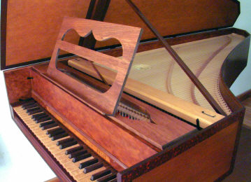 Standard Music Desk